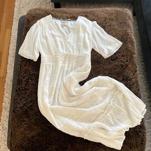 Knox Rose Midi Dress